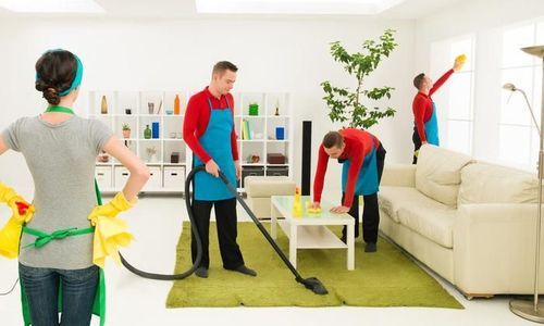 Housekeeping service